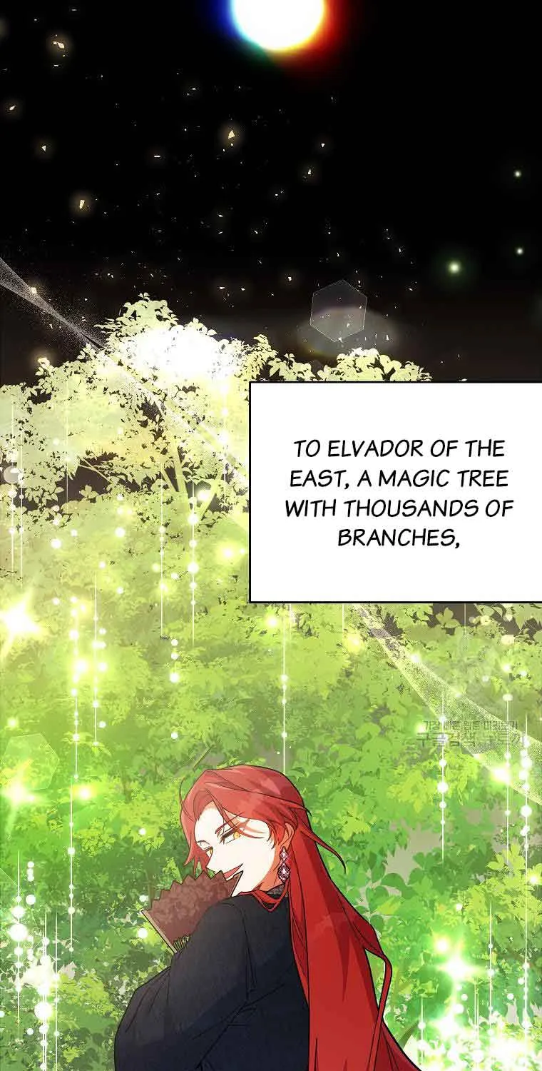 The Little Lady Who Makes Flowers Bloom Kainu Manga Chapter 29 Page 5