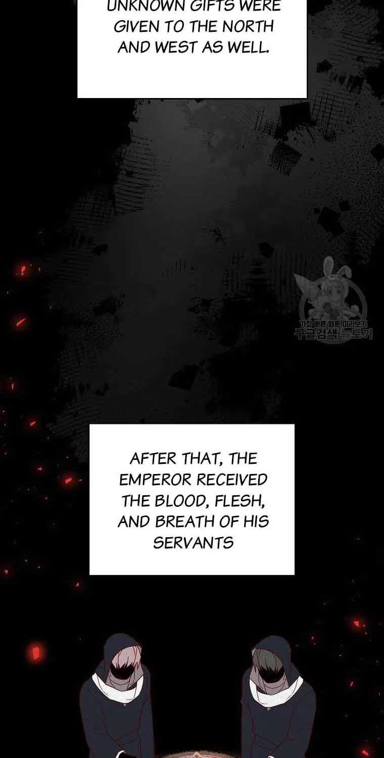 The Little Lady Who Makes Flowers Bloom Kainu Manga Chapter 29 Page 8