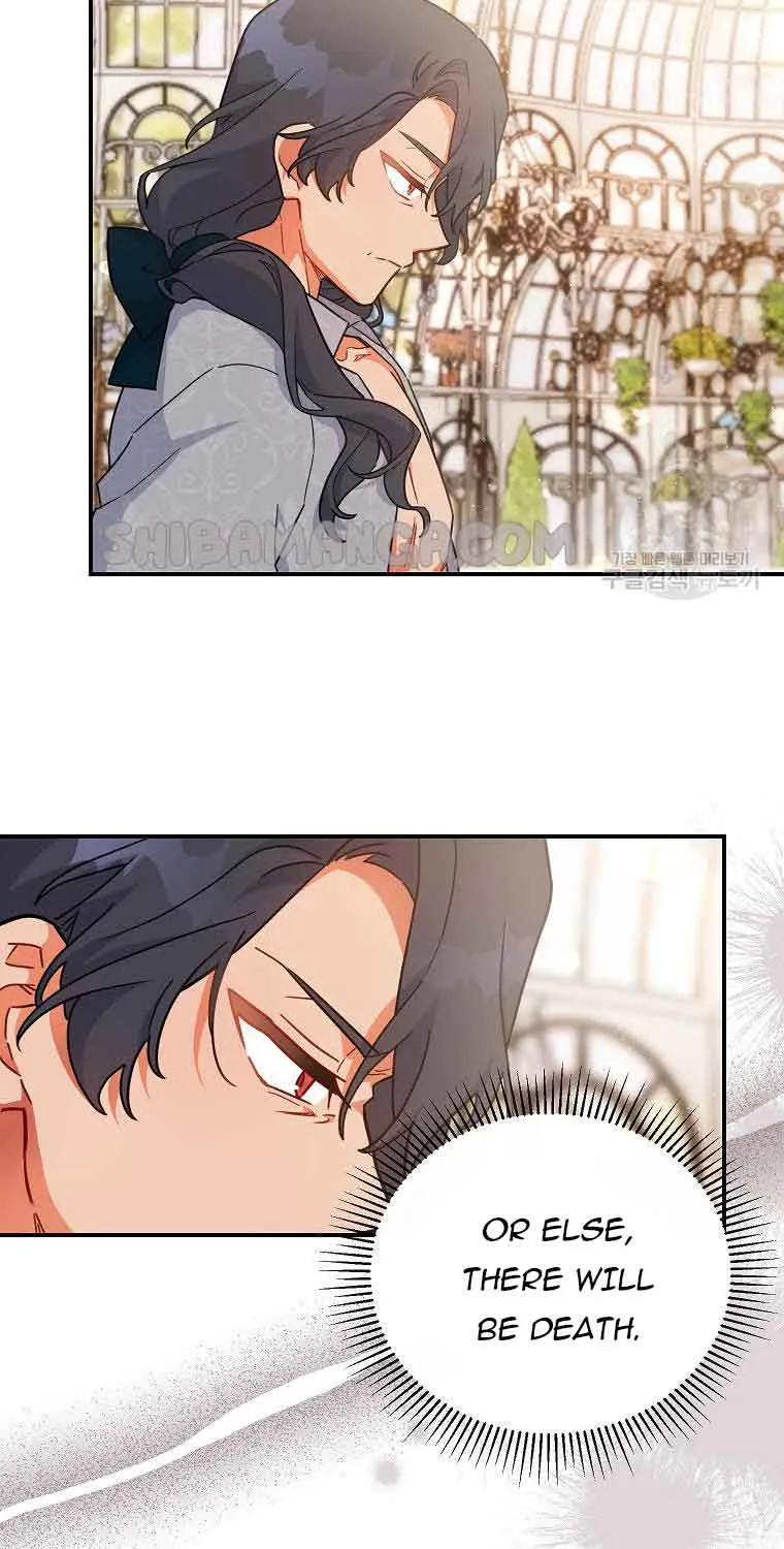 The Little Lady Who Makes Flowers Bloom Kainu Manga Chapter 29 Page 11