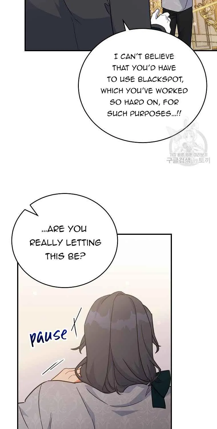 The Little Lady Who Makes Flowers Bloom Kainu Manga Chapter 29 Page 17