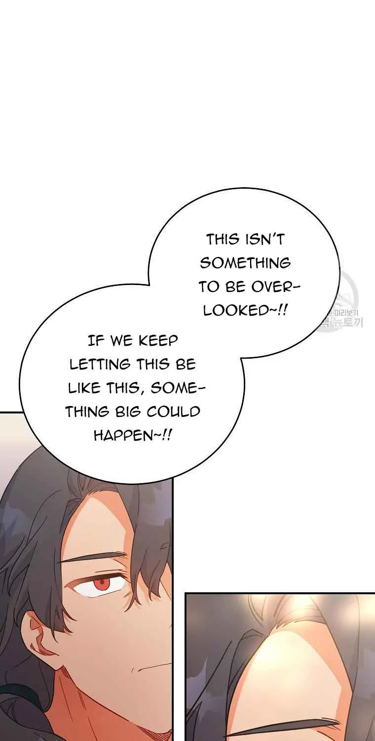 The Little Lady Who Makes Flowers Bloom Kainu Manga Chapter 29 Page 20