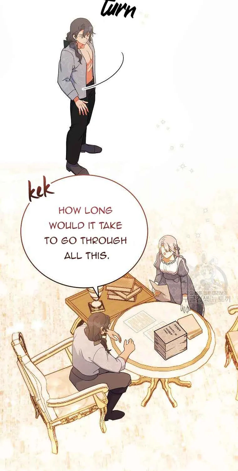 The Little Lady Who Makes Flowers Bloom Kainu Manga Chapter 29 Page 22