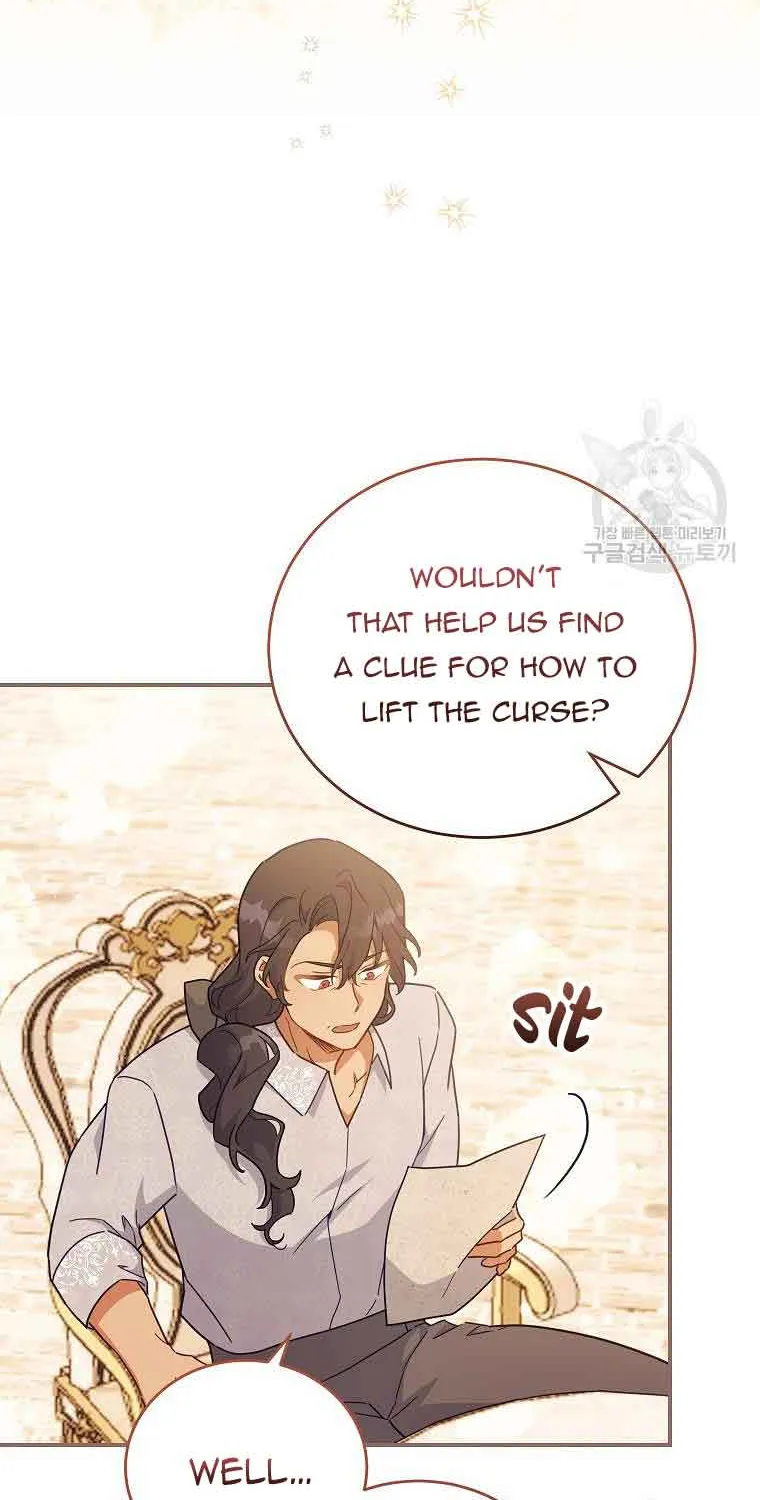 The Little Lady Who Makes Flowers Bloom Kainu Manga Chapter 29 Page 23