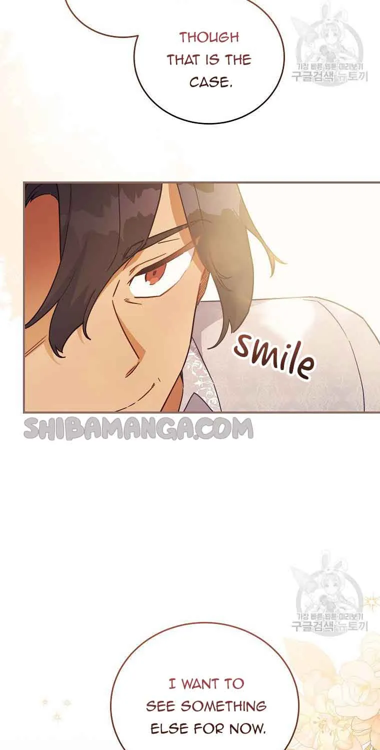The Little Lady Who Makes Flowers Bloom Kainu Manga Chapter 29 Page 24