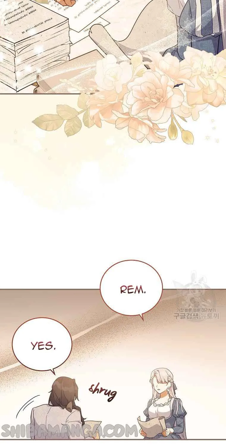 The Little Lady Who Makes Flowers Bloom Kainu Manga Chapter 29 Page 26
