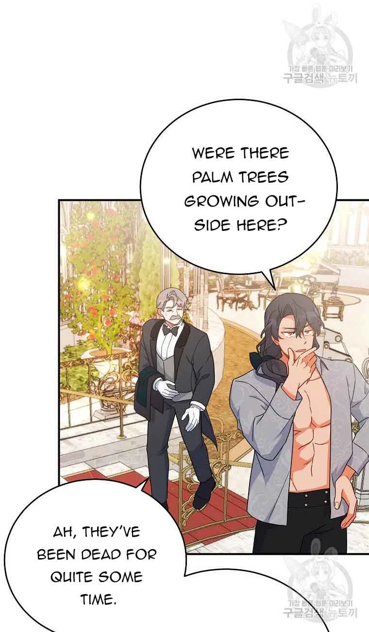 The Little Lady Who Makes Flowers Bloom Kainu Manga Chapter 29 Page 37