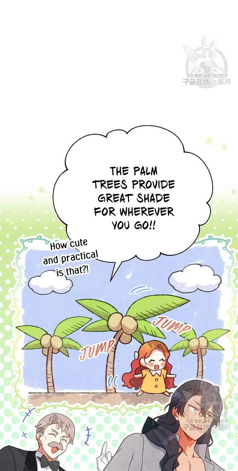 The Little Lady Who Makes Flowers Bloom Kainu Manga Chapter 29 Page 40