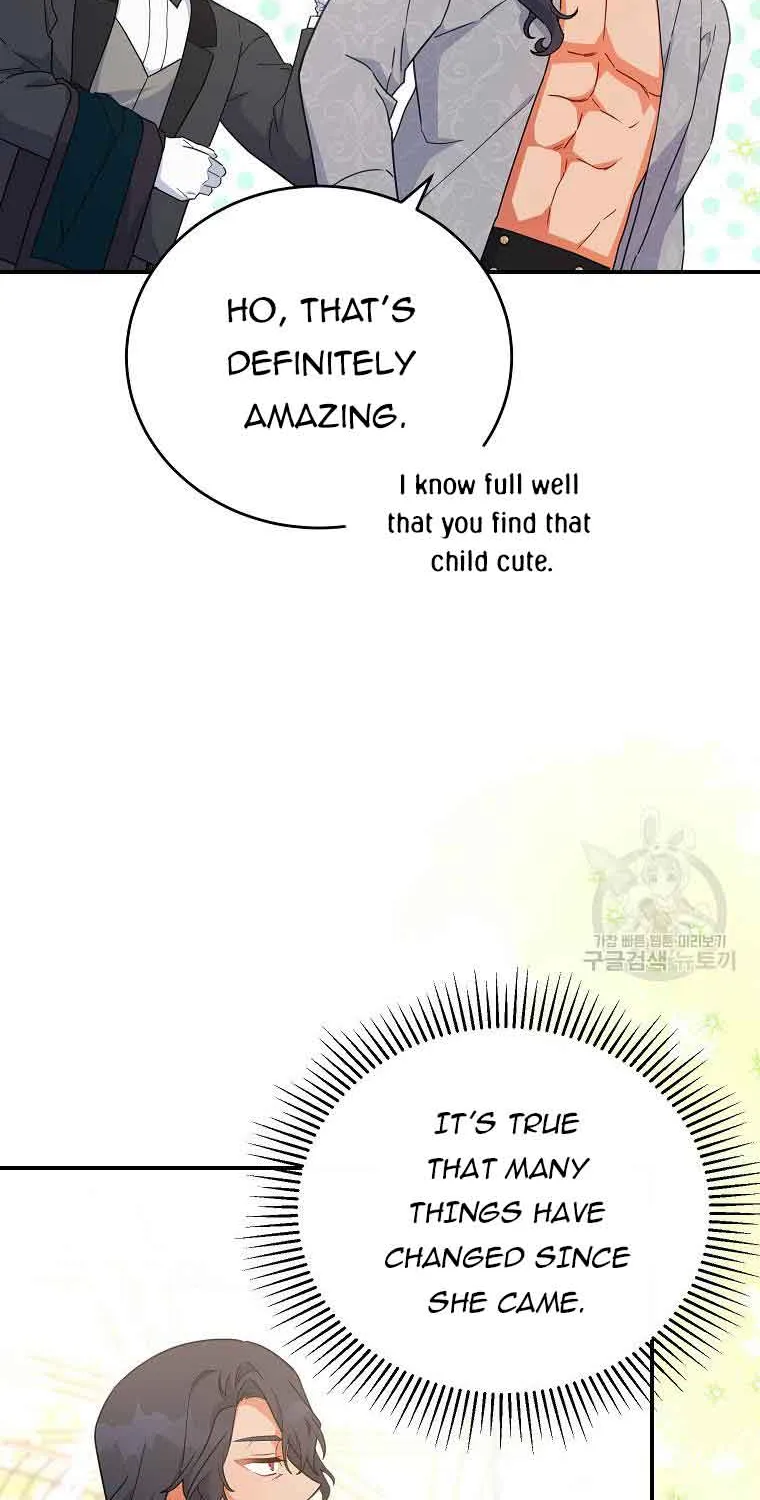 The Little Lady Who Makes Flowers Bloom Kainu Manga Chapter 29 Page 41