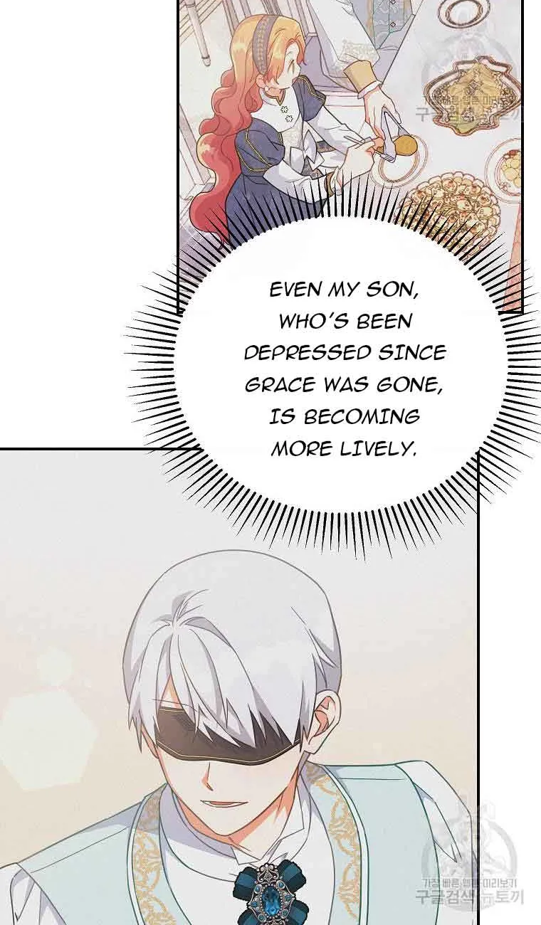 The Little Lady Who Makes Flowers Bloom Kainu Manga Chapter 29 Page 43
