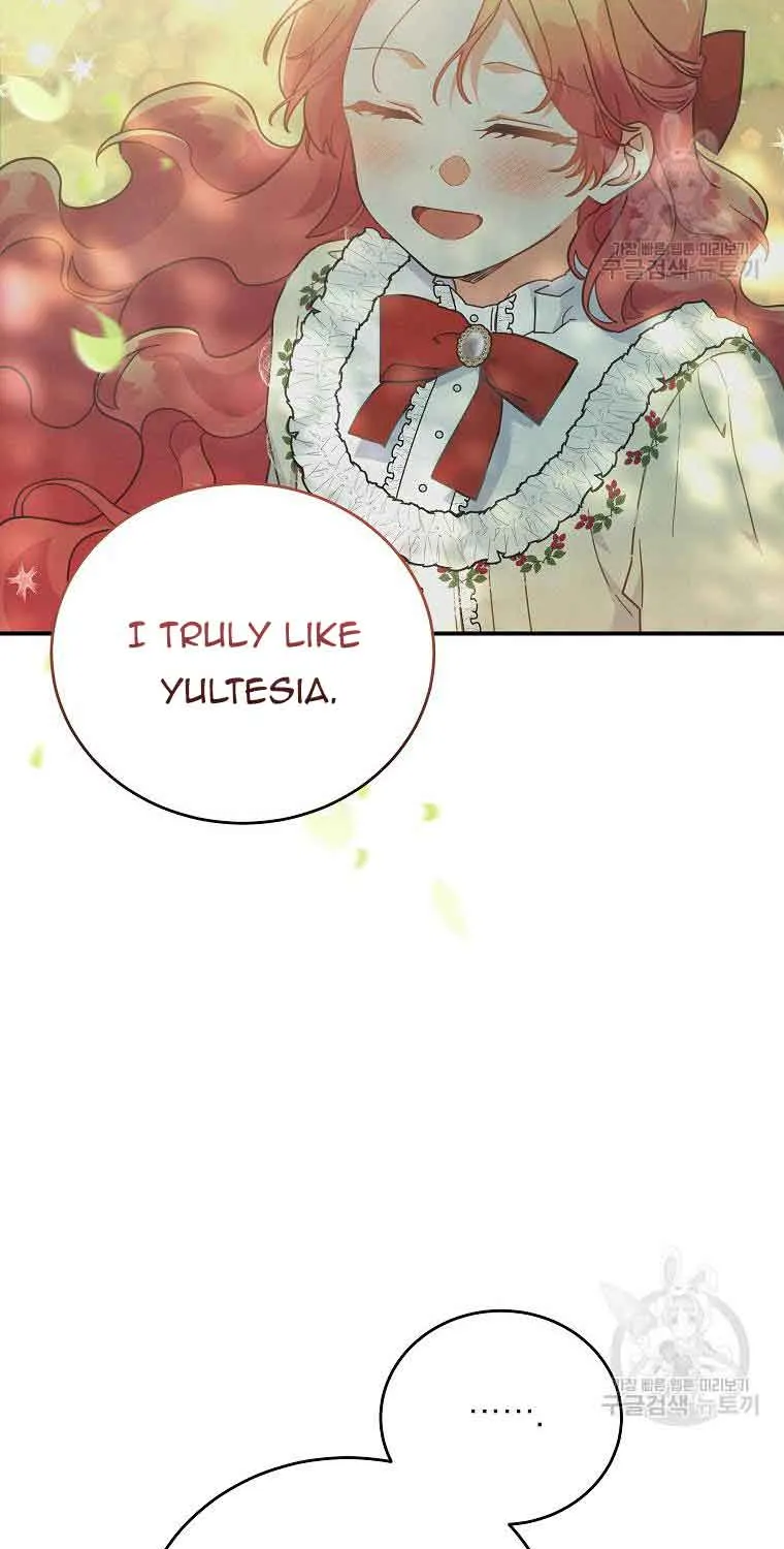 The Little Lady Who Makes Flowers Bloom Kainu Manga Chapter 29 Page 46