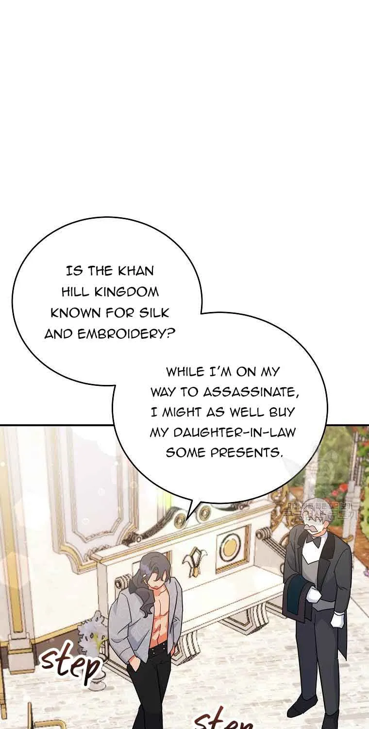 The Little Lady Who Makes Flowers Bloom Kainu Manga Chapter 29 Page 50