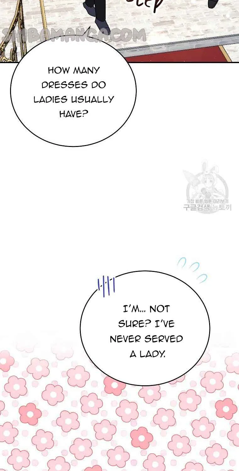 The Little Lady Who Makes Flowers Bloom Kainu Manga Chapter 29 Page 51