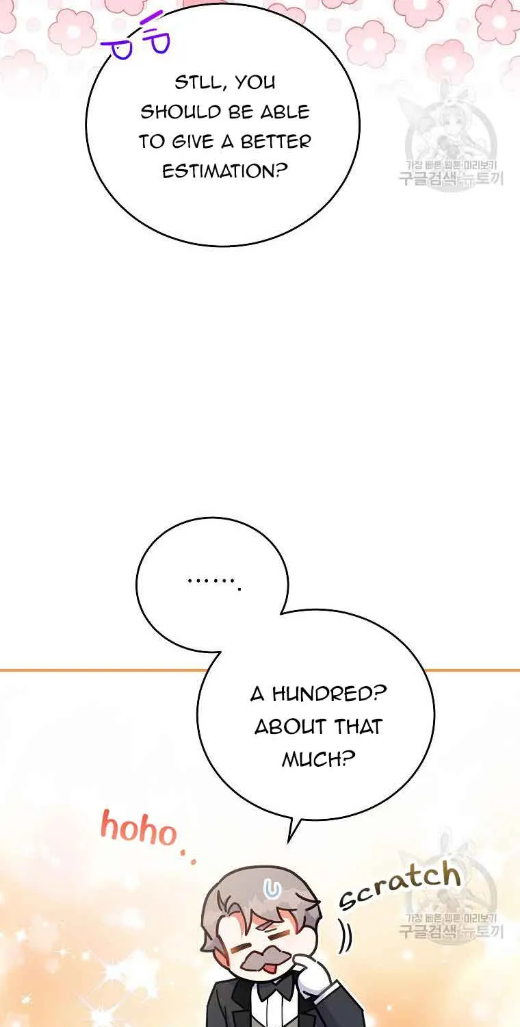 The Little Lady Who Makes Flowers Bloom Kainu Manga Chapter 29 Page 52
