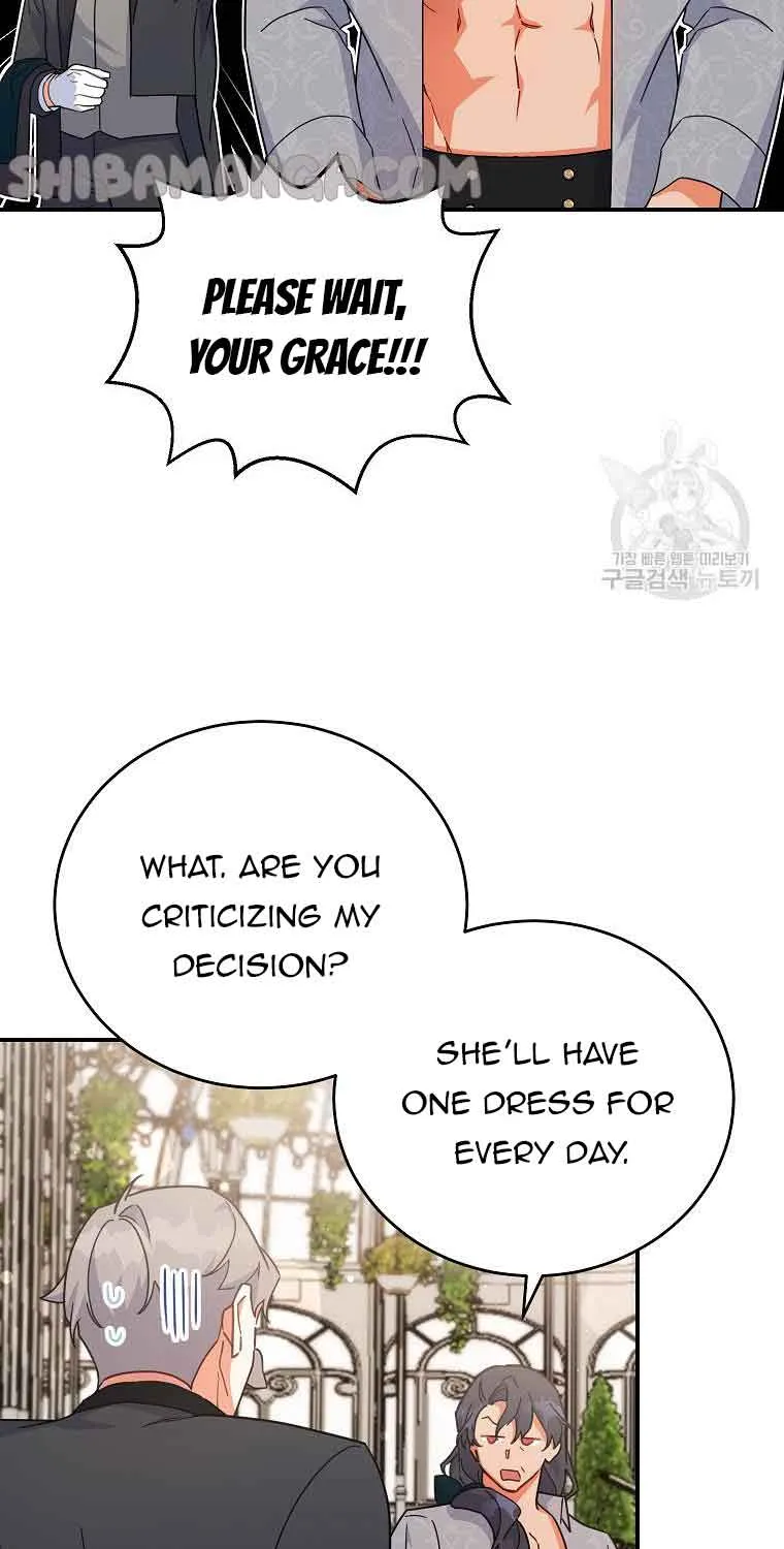 The Little Lady Who Makes Flowers Bloom Kainu Manga Chapter 29 Page 54