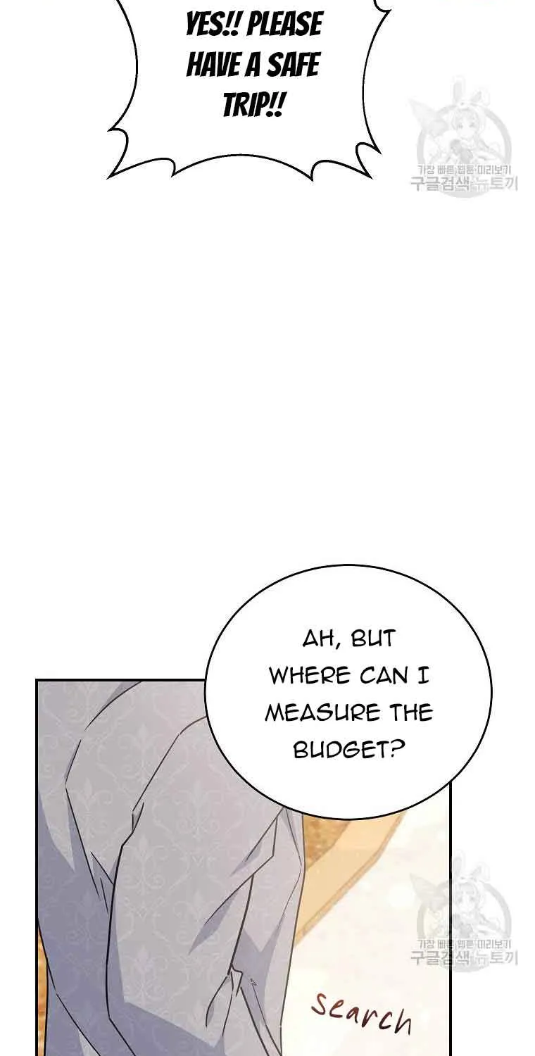 The Little Lady Who Makes Flowers Bloom Kainu Manga Chapter 29 Page 58
