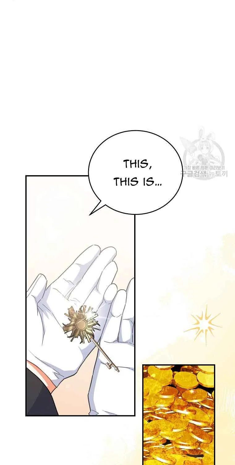 The Little Lady Who Makes Flowers Bloom Kainu Manga Chapter 29 Page 60