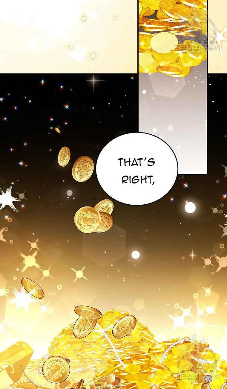 The Little Lady Who Makes Flowers Bloom Kainu Manga Chapter 29 Page 61