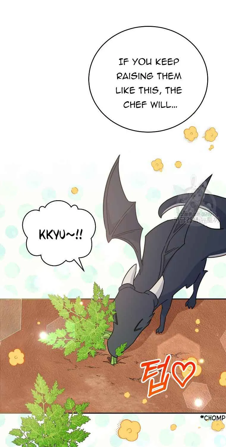 The Little Lady Who Makes Flowers Bloom Kainu Manga Chapter 29 Page 68