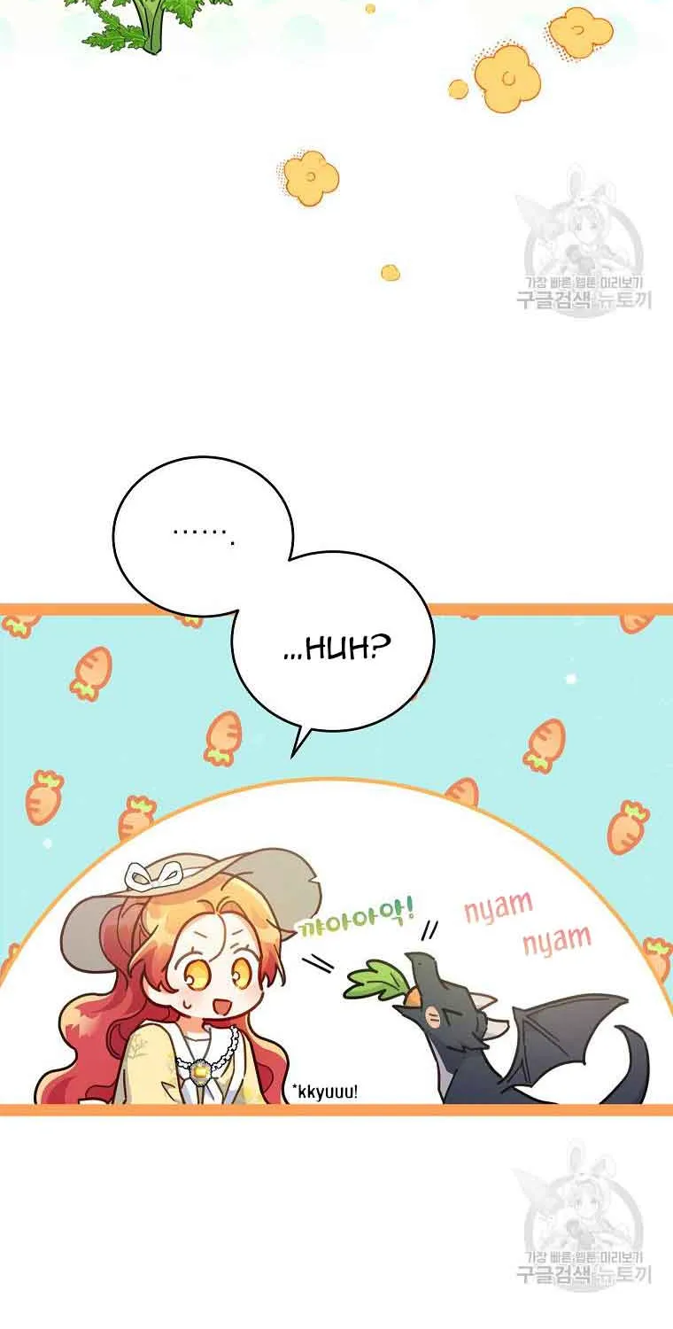 The Little Lady Who Makes Flowers Bloom Kainu Manga Chapter 29 Page 69
