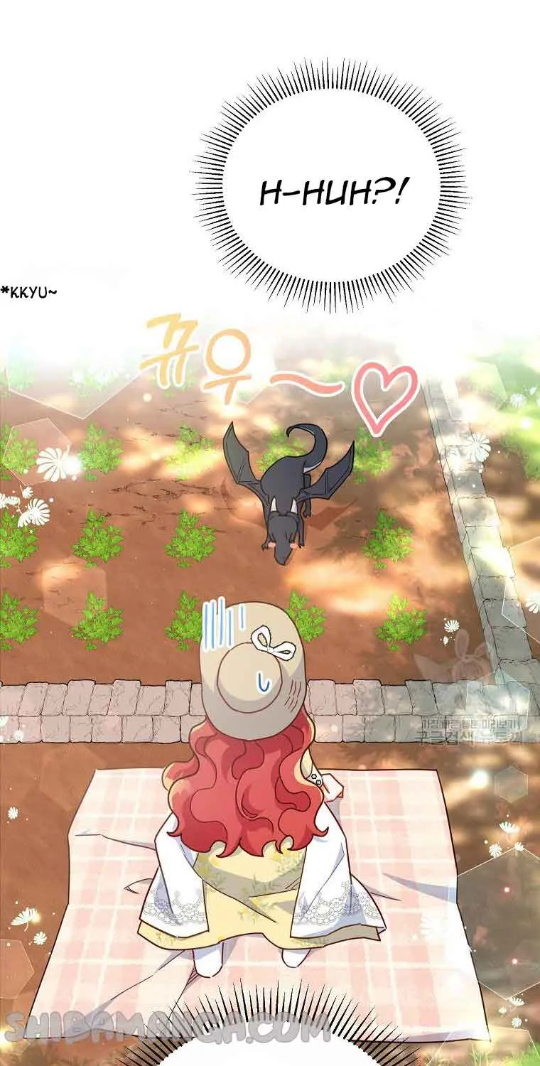 The Little Lady Who Makes Flowers Bloom Kainu Manga Chapter 29 Page 70