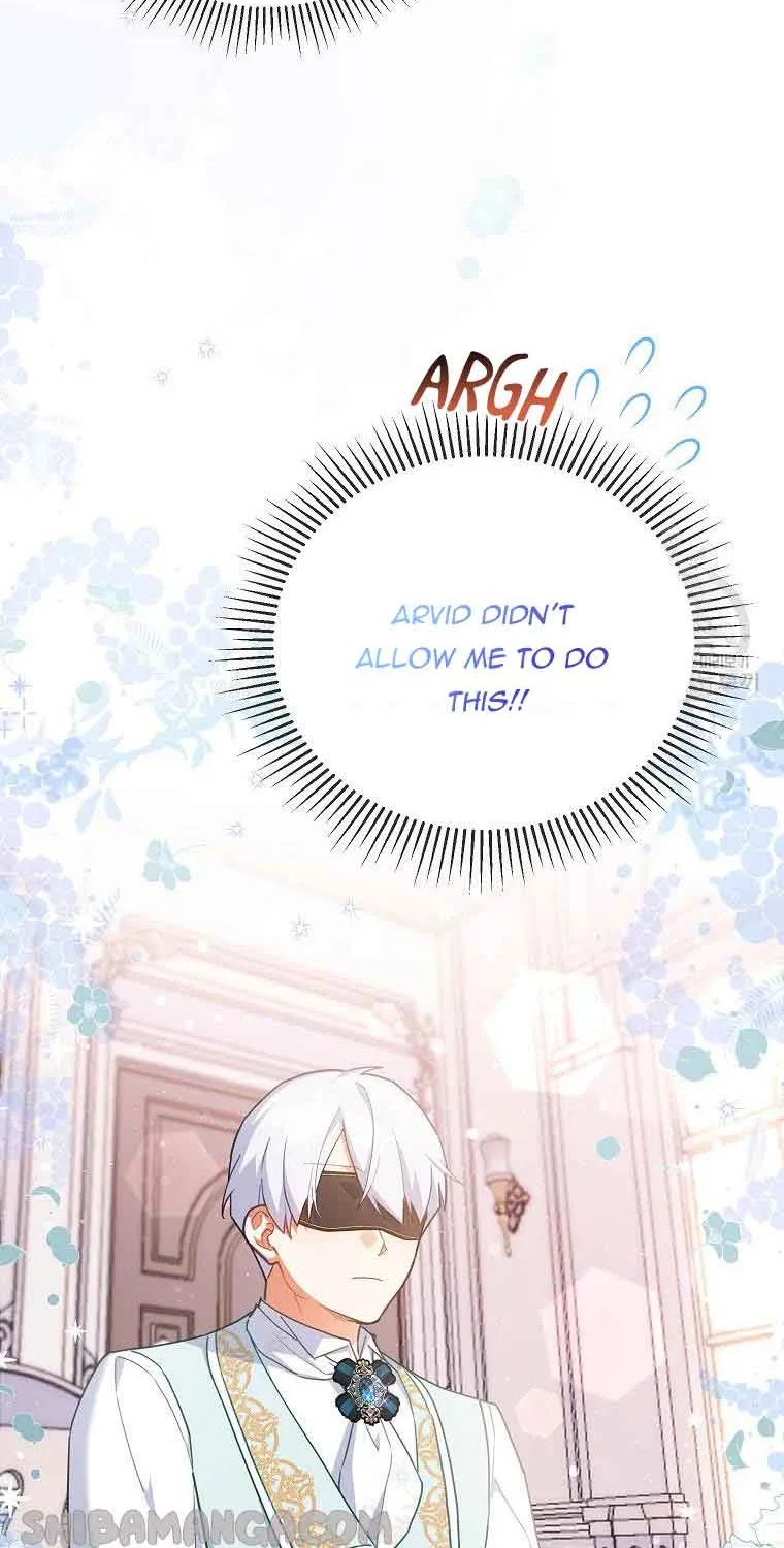 The Little Lady Who Makes Flowers Bloom Kainu Manga Chapter 28 Page 3