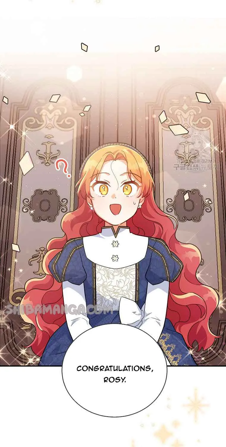 The Little Lady Who Makes Flowers Bloom Kainu Manga Chapter 28 Page 6