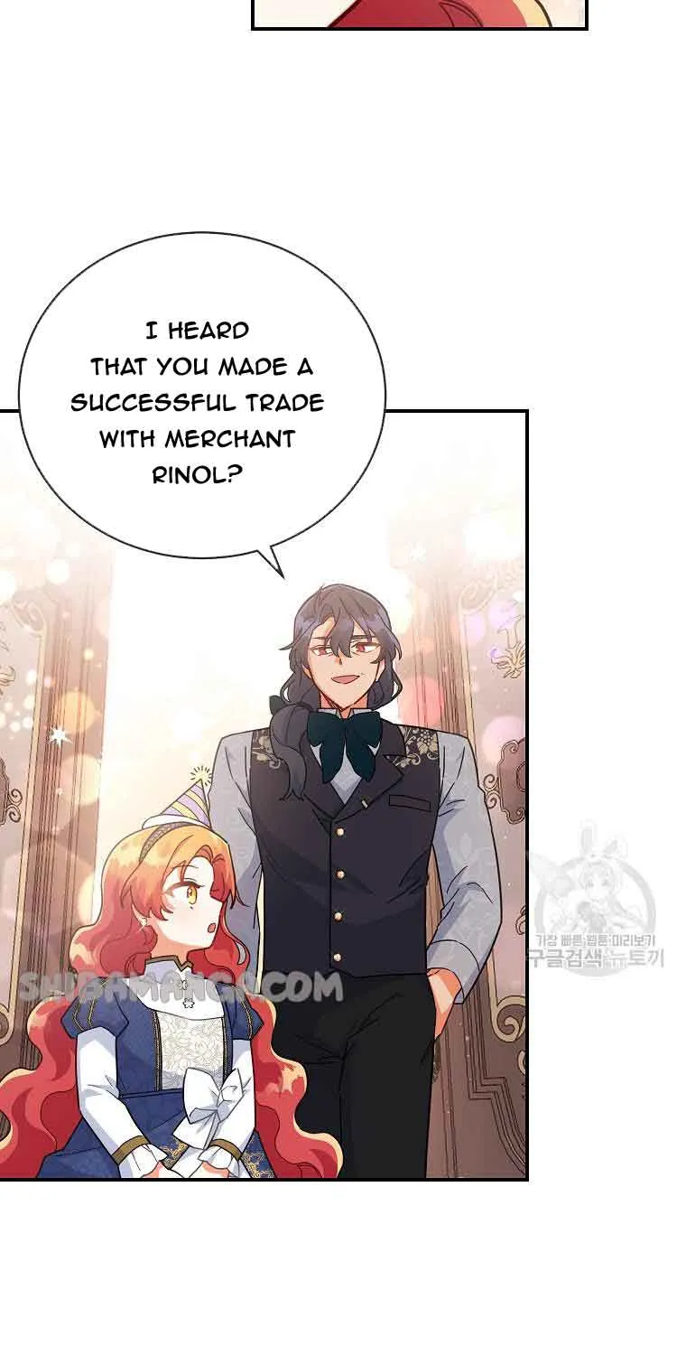 The Little Lady Who Makes Flowers Bloom Kainu Manga Chapter 28 Page 14