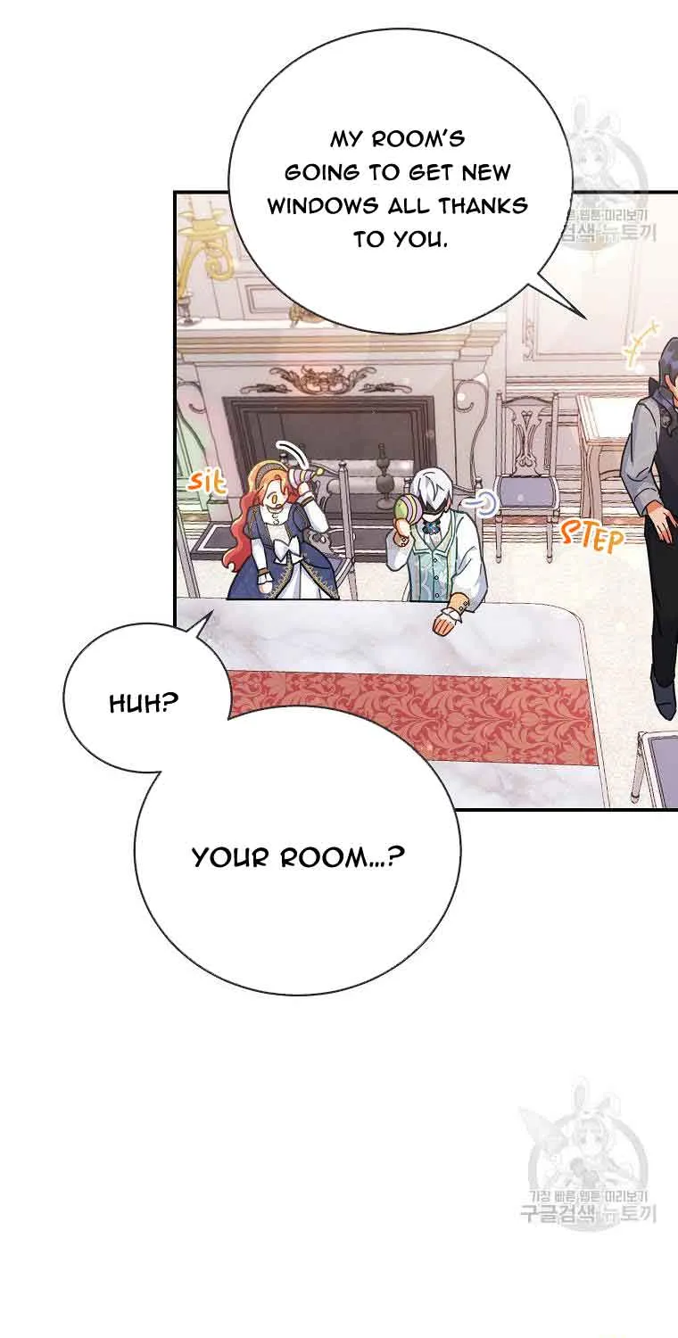 The Little Lady Who Makes Flowers Bloom Kainu Manga Chapter 28 Page 16