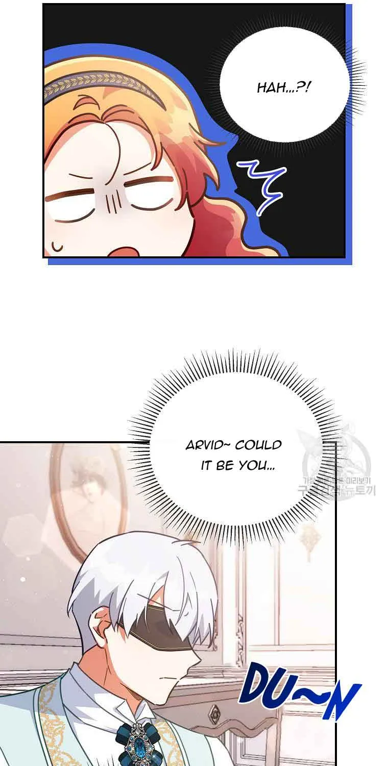 The Little Lady Who Makes Flowers Bloom Kainu Manga Chapter 28 Page 17