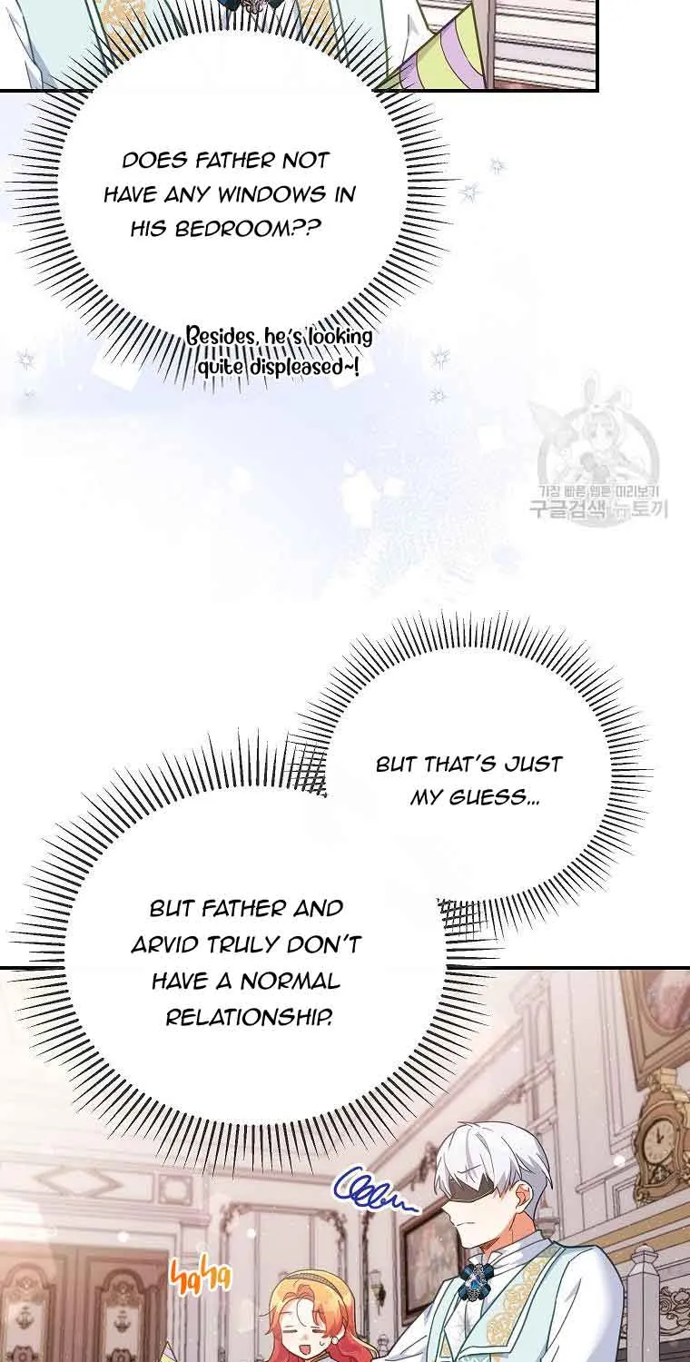 The Little Lady Who Makes Flowers Bloom Kainu Manga Chapter 28 Page 18