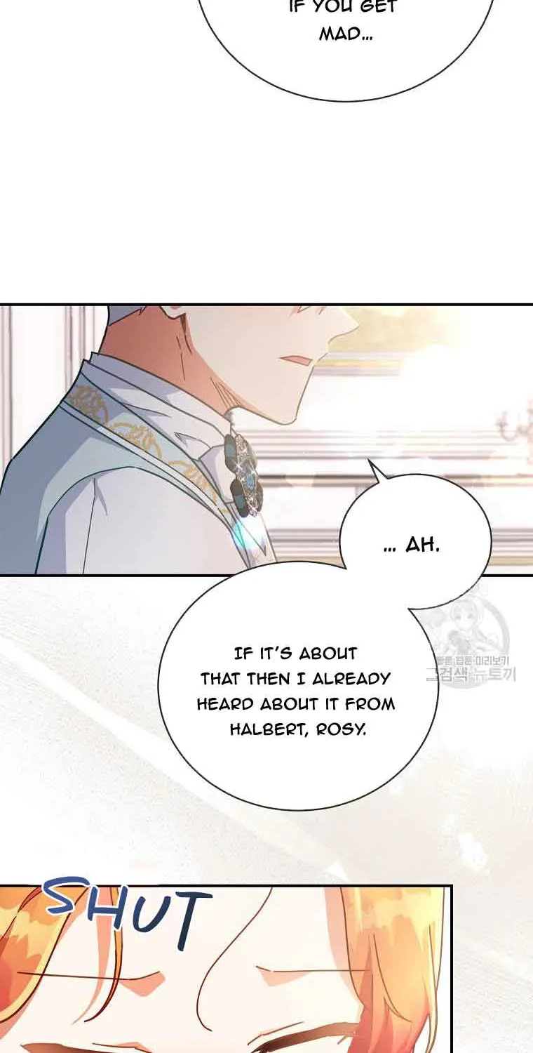The Little Lady Who Makes Flowers Bloom Kainu Manga Chapter 28 Page 23