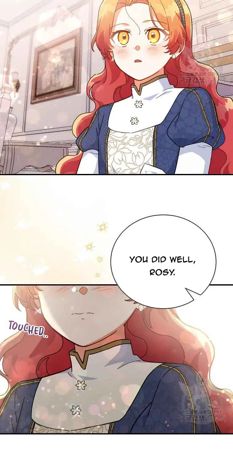 The Little Lady Who Makes Flowers Bloom Kainu Manga Chapter 28 Page 28