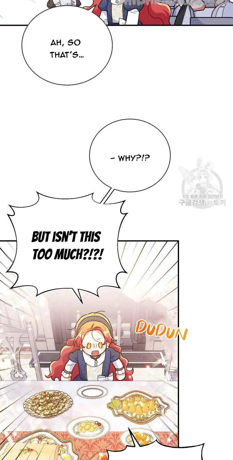 The Little Lady Who Makes Flowers Bloom Kainu Manga Chapter 28 Page 33