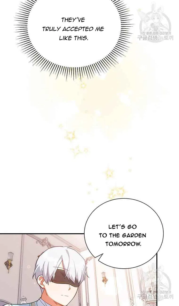 The Little Lady Who Makes Flowers Bloom Kainu Manga Chapter 28 Page 37