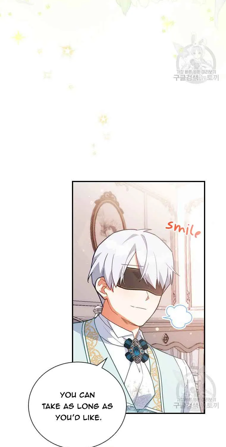 The Little Lady Who Makes Flowers Bloom Kainu Manga Chapter 28 Page 40