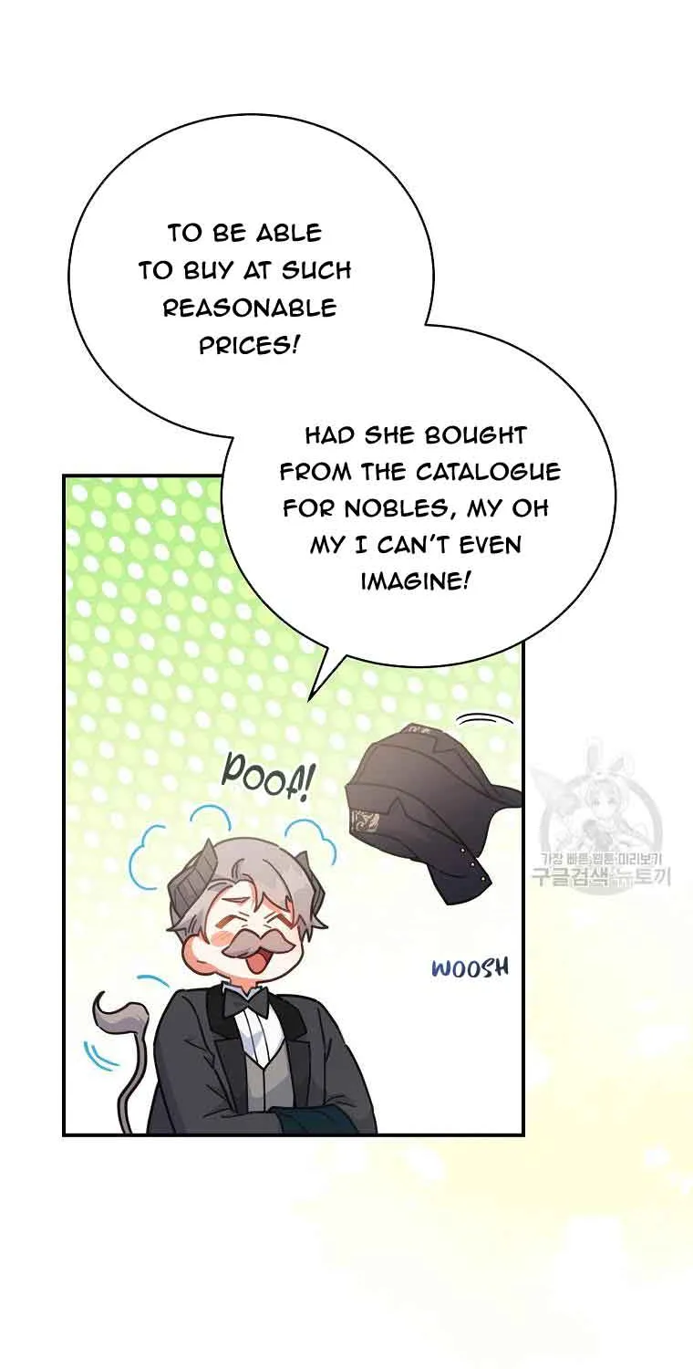The Little Lady Who Makes Flowers Bloom Kainu Manga Chapter 28 Page 47