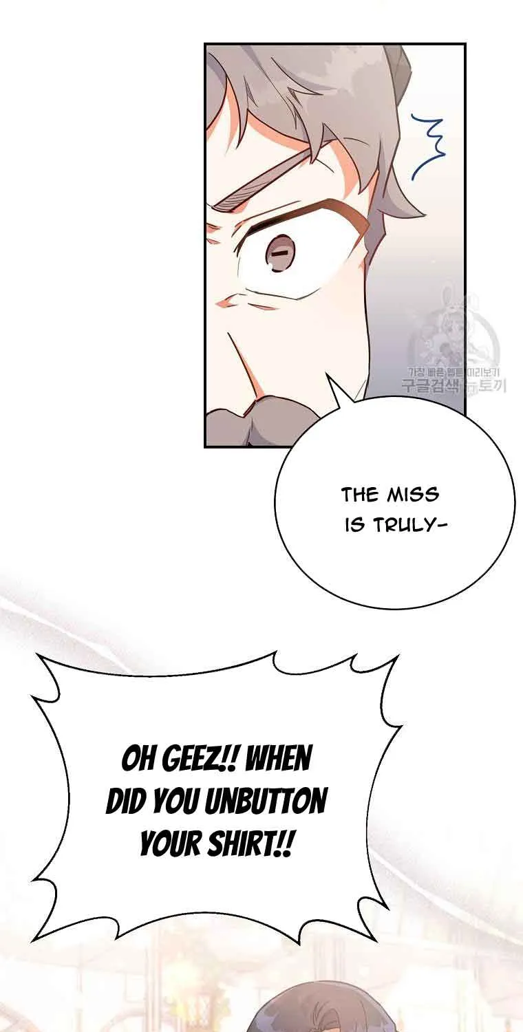 The Little Lady Who Makes Flowers Bloom Kainu Manga Chapter 28 Page 48