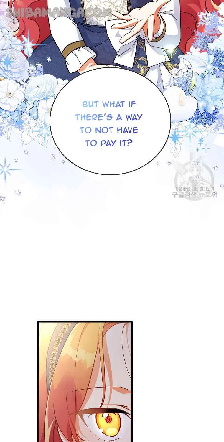 The Little Lady Who Makes Flowers Bloom Kainu Manga Chapter 27 Page 3
