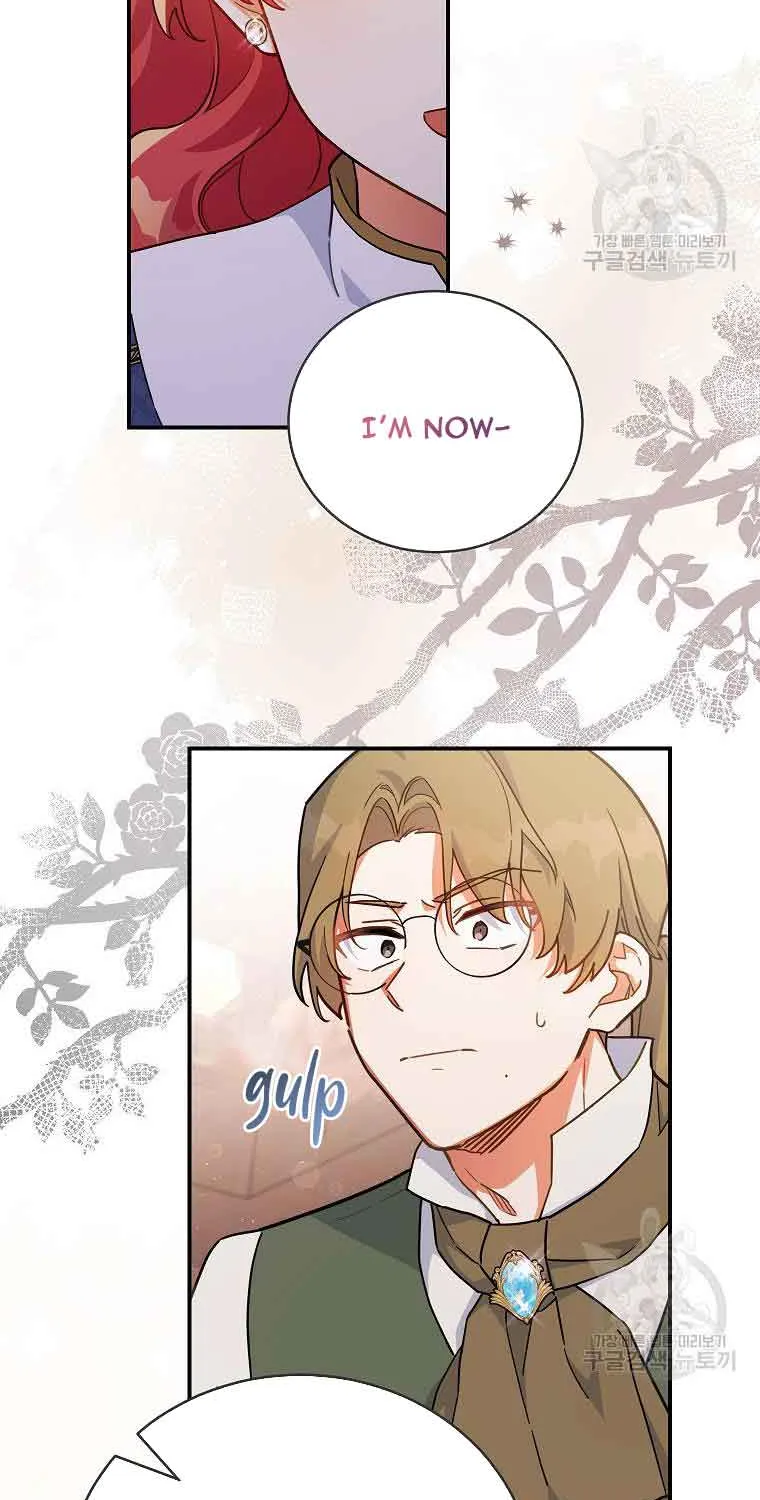 The Little Lady Who Makes Flowers Bloom Kainu Manga Chapter 27 Page 4