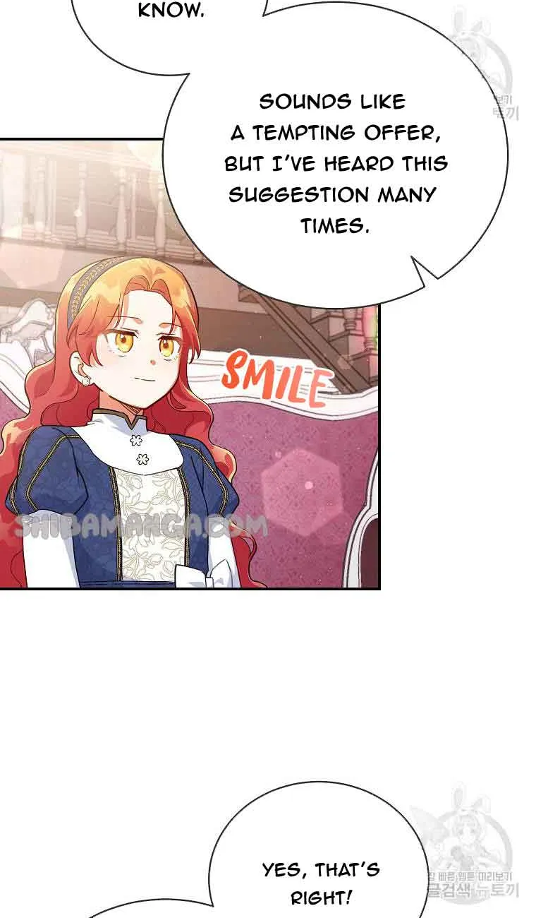 The Little Lady Who Makes Flowers Bloom Kainu Manga Chapter 27 Page 7