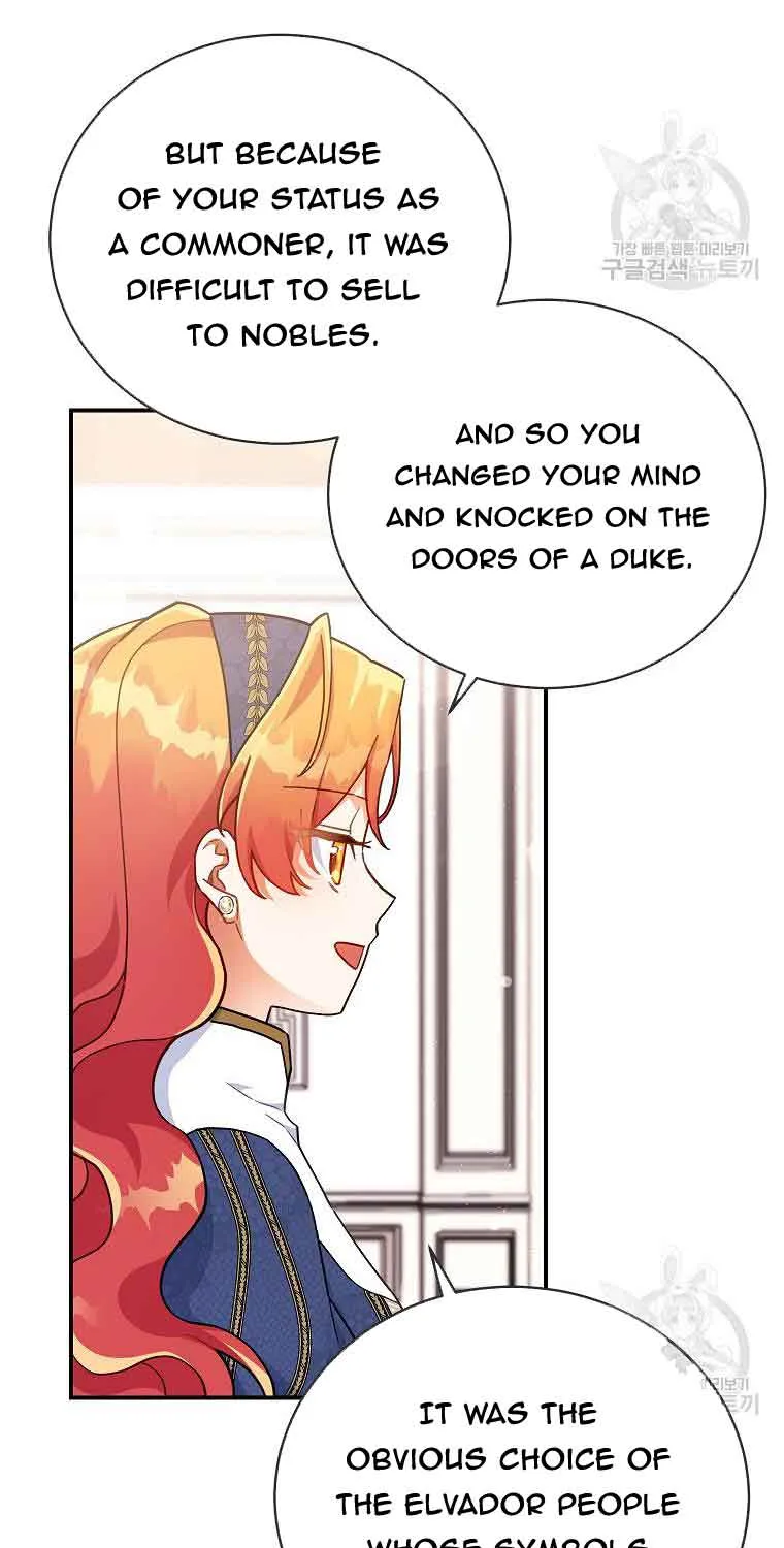 The Little Lady Who Makes Flowers Bloom Kainu Manga Chapter 27 Page 10