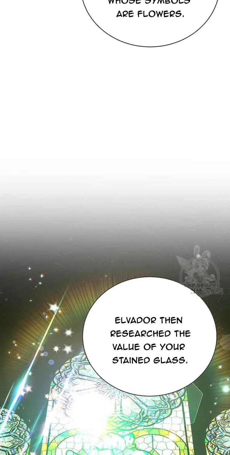 The Little Lady Who Makes Flowers Bloom Kainu Manga Chapter 27 Page 11