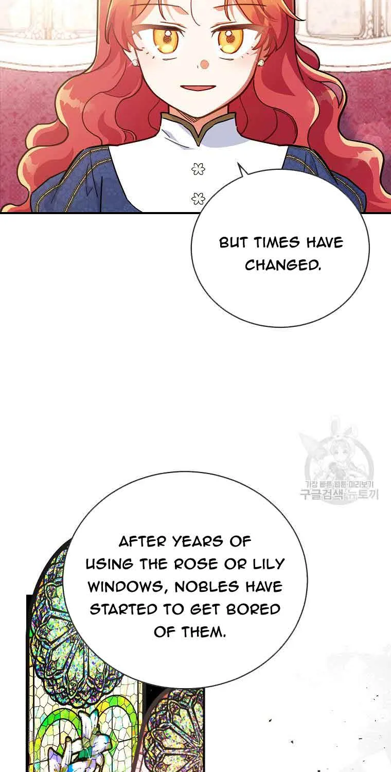 The Little Lady Who Makes Flowers Bloom Kainu Manga Chapter 27 Page 17