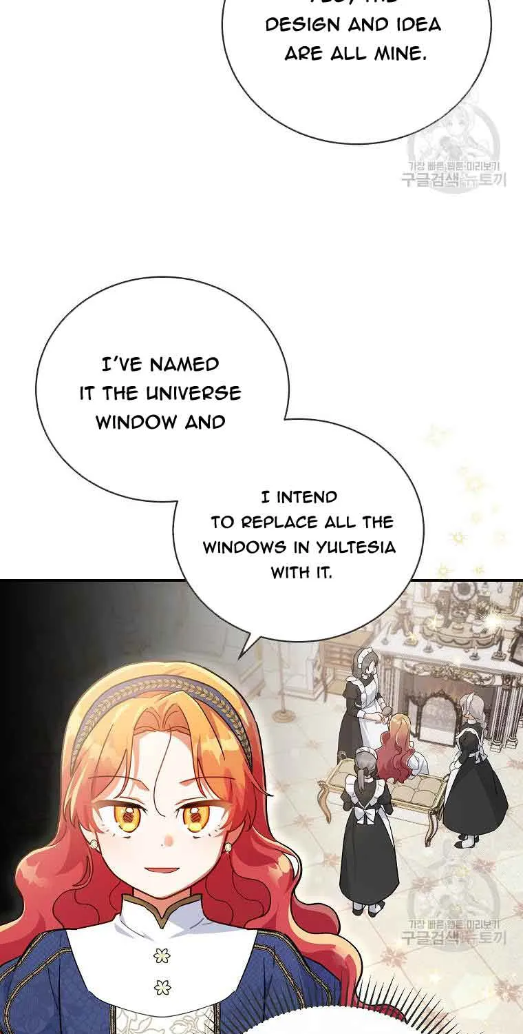 The Little Lady Who Makes Flowers Bloom Kainu Manga Chapter 27 Page 22