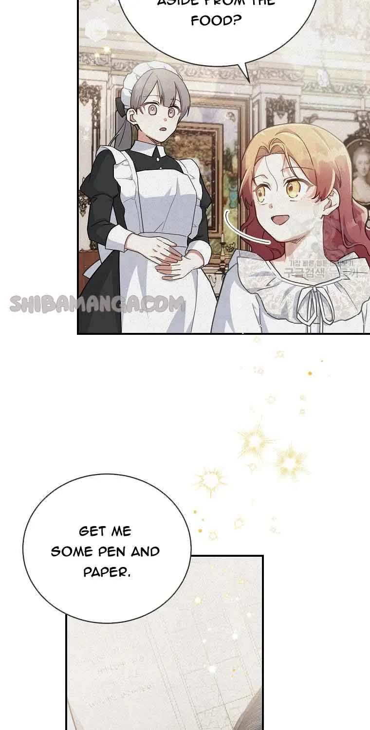 The Little Lady Who Makes Flowers Bloom Kainu Manga Chapter 27 Page 24