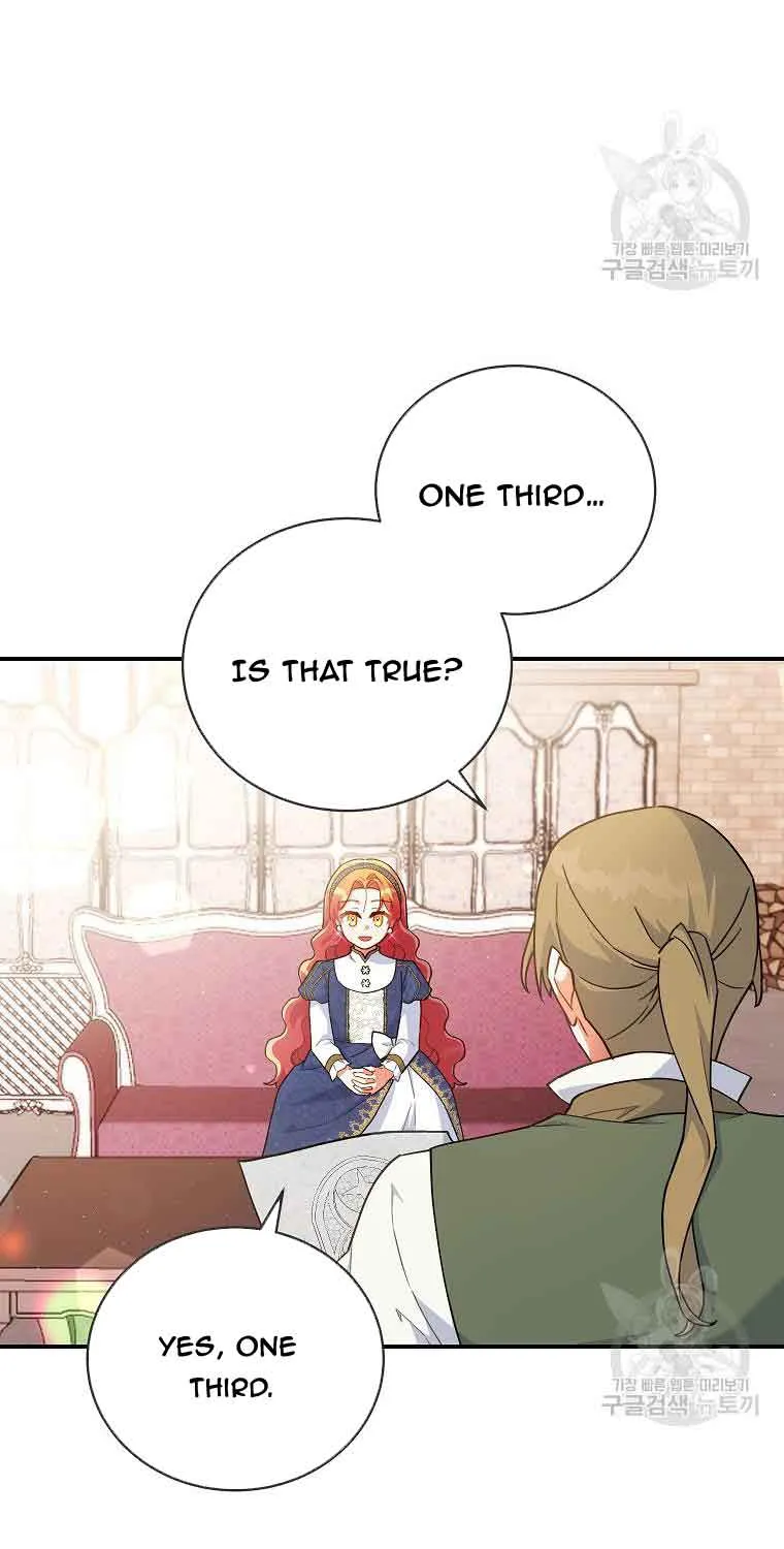 The Little Lady Who Makes Flowers Bloom Kainu Manga Chapter 27 Page 28