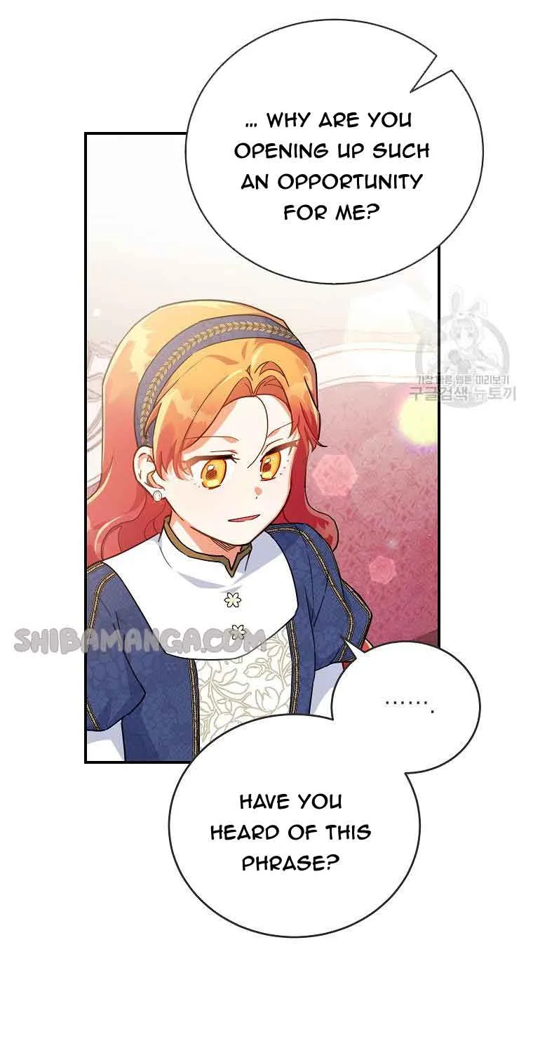 The Little Lady Who Makes Flowers Bloom Kainu Manga Chapter 27 Page 30