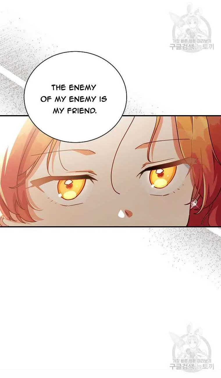 The Little Lady Who Makes Flowers Bloom Kainu Manga Chapter 27 Page 31