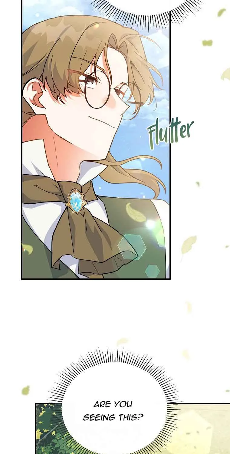 The Little Lady Who Makes Flowers Bloom Kainu Manga Chapter 27 Page 60