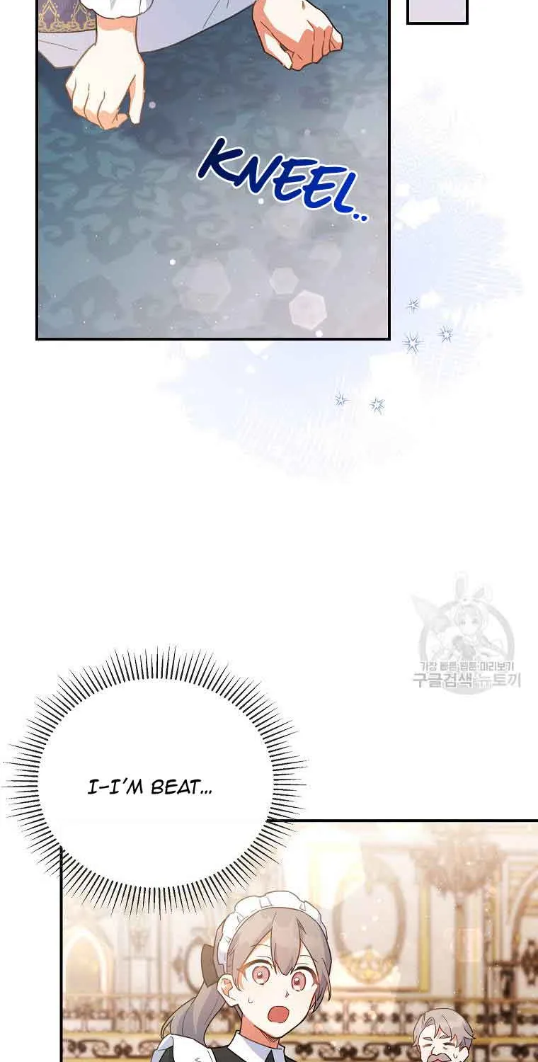 The Little Lady Who Makes Flowers Bloom Kainu Manga Chapter 27 Page 65